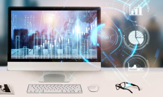 财务软件市场现状及发展空间深度调研2023