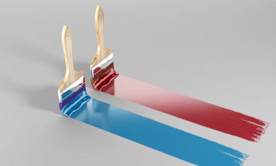 2023水性涂料发展现状及前景调研