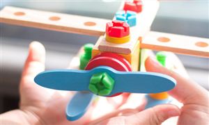 玩具制造行业市场发展态势 中国玩具制造行业市场竞争力