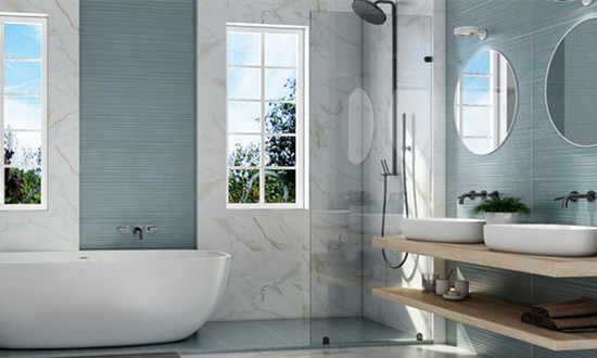 卫浴设备行业发展概况 卫浴设备行业未来市场趋势