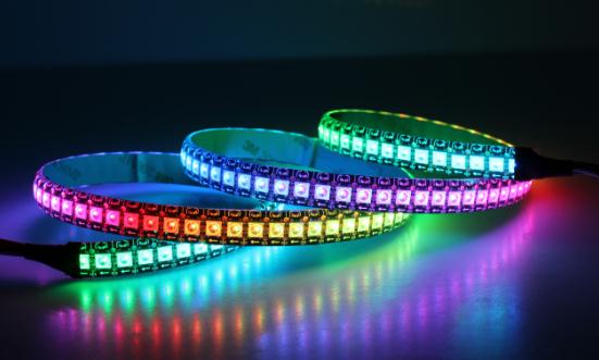 LED器件行业市场竞争格局全面分析2023