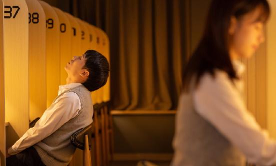 付费自习室行业市场有多大?付费自习室行业分析报告