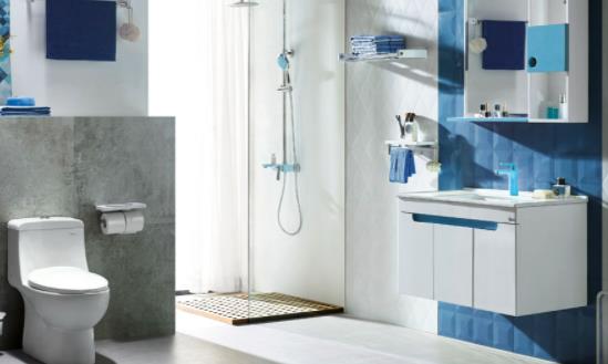 卫浴洁具行业细分市场分析 卫浴行业行业发展及投资前景