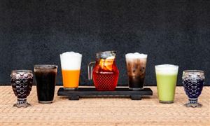 2023植物饮料行业现状及植物饮料投资前景分析