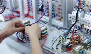 行业市场深度调研 电子电器检验检测行业市场规模及前景分析