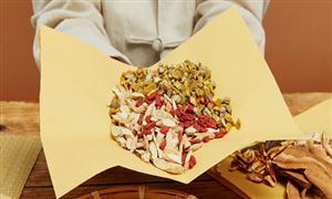 中药大健康行业分析报告及市场发展潜力