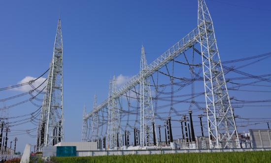 2023输变电产业深度调研及发展现状分析