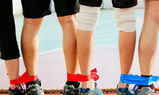 社区体育行业市场运行现状 社区体育行业未来发展策略