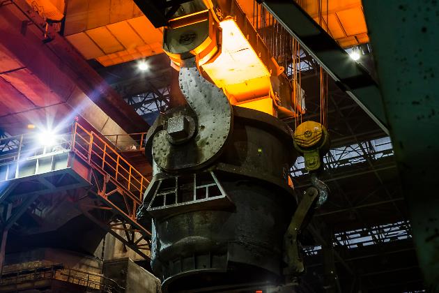 俄镍将以人民币进行结算 金属期货行业深度调研与发展趋势