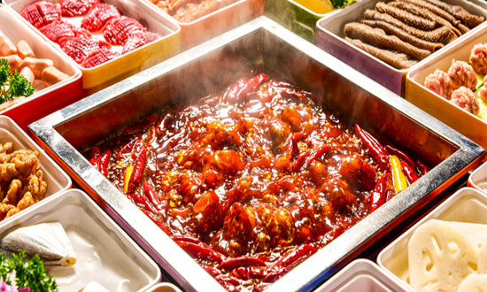 重庆火锅行业市场多大?重庆火锅行业发展趋势及市场现状分析2023