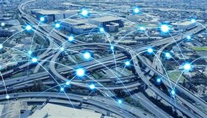 2023智慧交通产业场景应用与发展战略