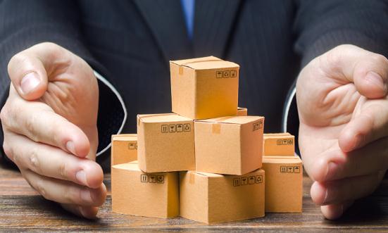 2023商品出口市场现状分析 外贸高质量发展跃上新台阶