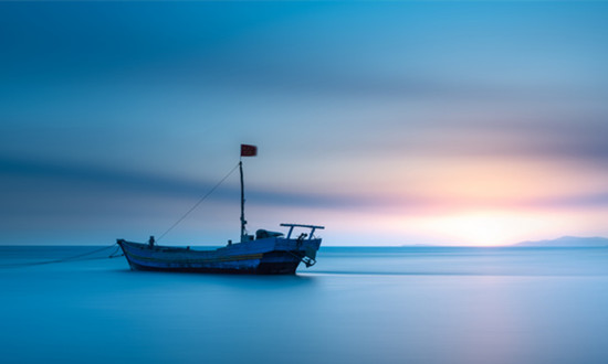 海洋传感器行业全景调研及市场投资前景2023