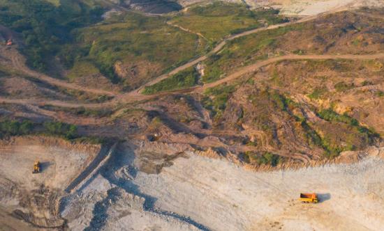 2023年中国煤矿机械市场投资前景分析 煤矿机械市场供需格局研究