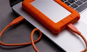 固态硬盘市场规模 2023固态硬盘行业发展形势分析