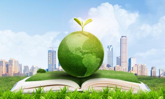 绿色生态行业未来需求及发展趋势预测2023