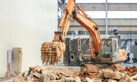 2023年中国混凝土泵车行业投资风险分析 行业发展前景广阔