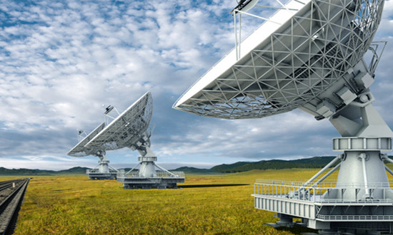 行业分析 探地雷达行业市场分析报告2023