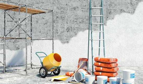 2023年中国轻骨料混凝土市场调研分析