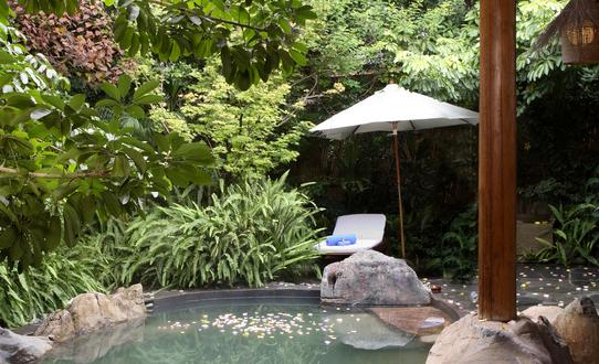 2023年温泉度假行业市场投资风险评估