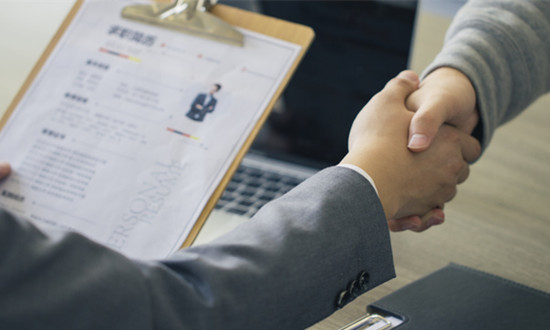 招聘系统行业市场格局 招聘系统行业趋势预测