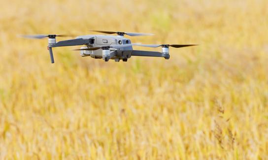 2023年中国农业植保无人机行业发展趋势预测