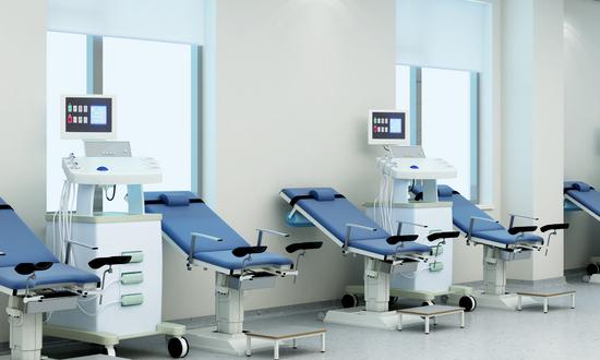 康复器械发展如何 康复器械行业前景及现状分析2023