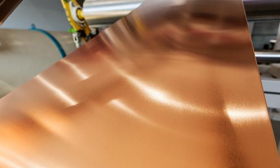 复合铜箔行业市场规模 复合铜箔行业深度研究及投资分析