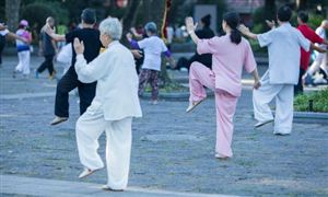 2023老年教育行业市场调查及未来市场前景分析