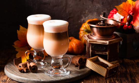 2023年中国咖啡饮料市场深度调查研究报告