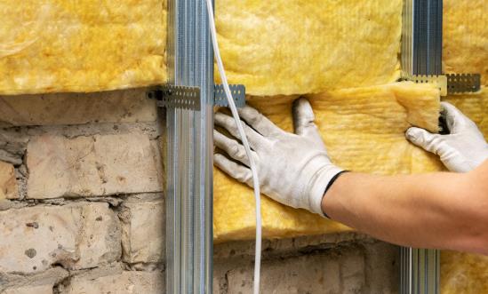 玻璃棉行业市场消费趋势 2023年玻璃棉行业市场产量分析