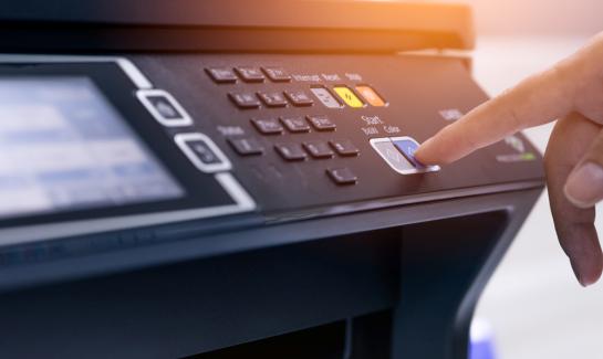 2023年中国激光打印机行业投资风险分析