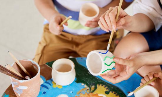 2023美育市场前瞻及未来投资预测分析