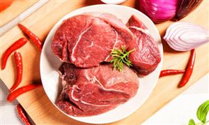 2023牛羊肉市场需求及牛羊肉未来发展趋势预测