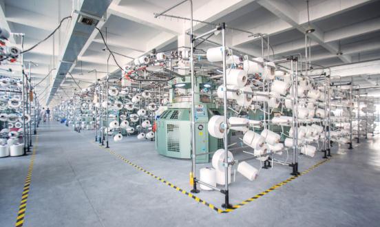 2023纺织原料调研 纺织原料行业进出口市场分析