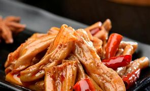 卤味食品市场规模将达到4051亿元  2023年中国卤味食品行业市场投资前景分析