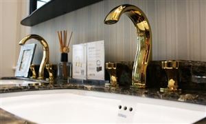 五金卫浴市场规模及供需格局分析2023