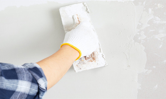 腻子行业市场需求 腻子行业竞争格局分析