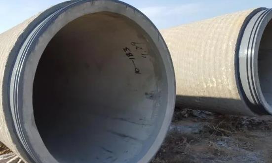 2023年PCCP管道市场投资前景 PCCP管道市场供需格局研究