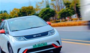 2023年新能源汽车销量预测 新能源汽车行业深度调研及发展建议