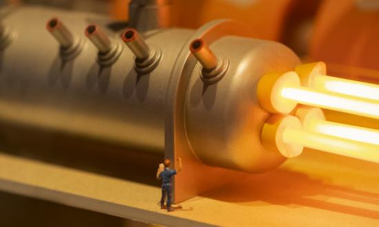 炼钢市场调研 2023炼钢行业前景分析报告