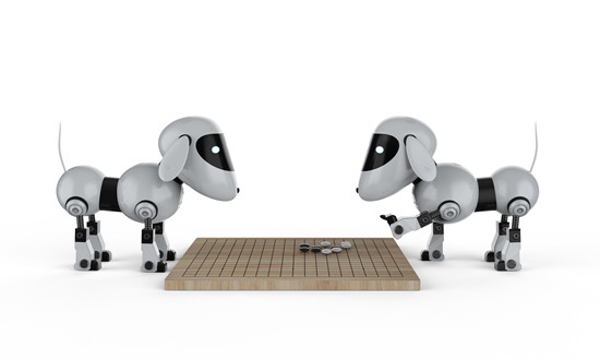 机器狗行业应用场景 机器狗行业发展预测2023