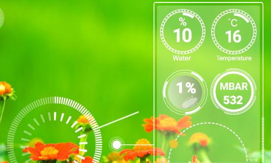 2023中国智能花卉行业发展现状分析