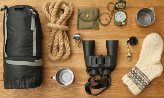 2023睡袋行业市场现状及前景分析