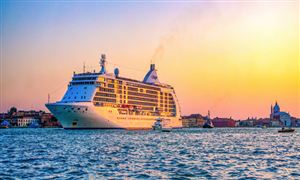 邮轮行业市场发展如何? 邮轮行业市场运行现状及前景分析