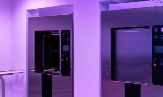 2023年中国消毒柜行业市场投资前景分析