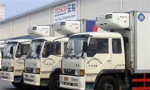 2023年冷链行业市场规模 冷链行业投资价值评估