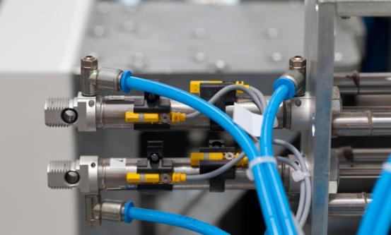 中国气动元件行业现状分析2023