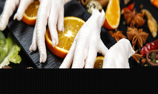 2023冷冻鸡爪市场如何? 冷冻鸡爪市场消费需求分析