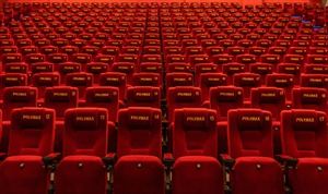 2023年电影院产业发展现状 电影院产业营收情况分析